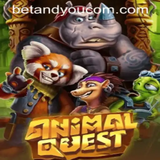 Dive into the Enchanting World of AnimalQuest: A New Adventure Awaits