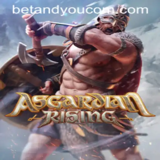 Explore AsgardianRising in the World of BETANDYOU