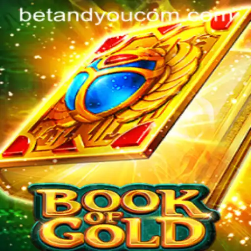Unlock the Secrets of Ancient Riches with BookofGold: An Intriguing Journey with BETANDYOU