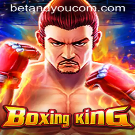BoxingKing and BETANDYOU: An Immersive Virtual Experience