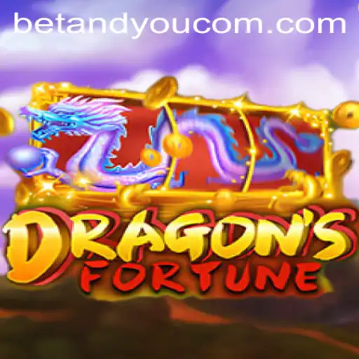 DragonFortune: A Mesmerizing Adventure in the World of BETANDYOU