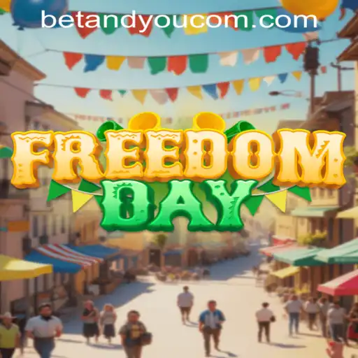 Unlocking the Thrills of FreedomDay: Exploring the Game Features and Rules with BETANDYOU