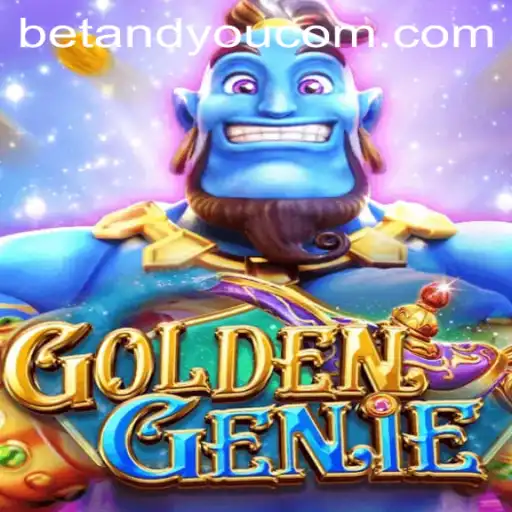 The Fascinating World of GOLDENGENIE: A Deep Dive into BETANDYOU