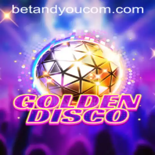 GoldenDisco: Dancing Through the Digital Betting World with BETANDYOU