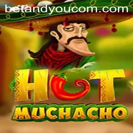 Unveiling HotMuchacho: A Thrilling Gaming Experience with BETANDYOU