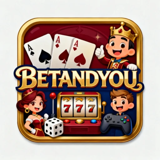 BETANDYOU
