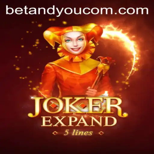 Discover the Exciting World of JokerExpand with BETANDYOU