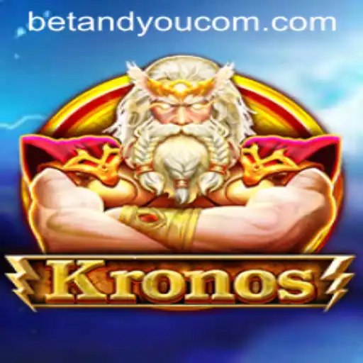Unveiling Kronos: A New Standard in Gaming by BETANDYOU