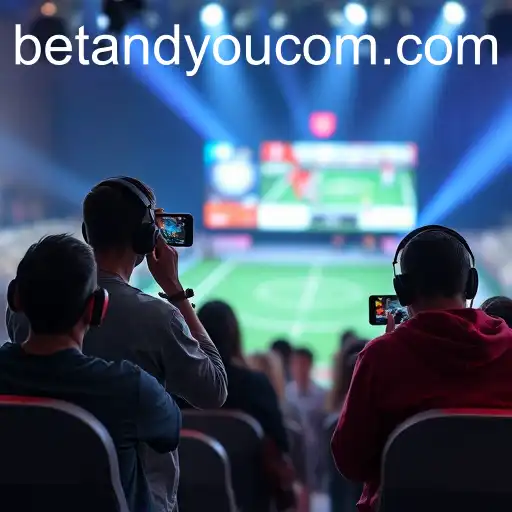 The Evolution and Impact of Live Streaming: An Insight into BETANDYOU
