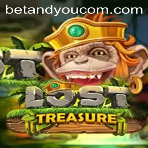 Unveiling LostTreasure: An Adventure Awaits with BETANDYOU