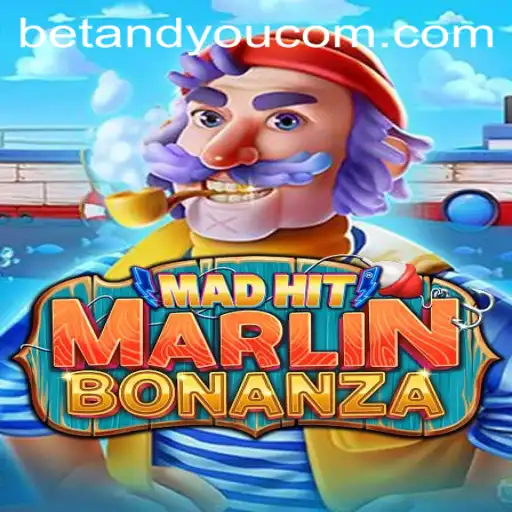 MadHitMarlinBonanza: A Thrilling Dive into the Deep