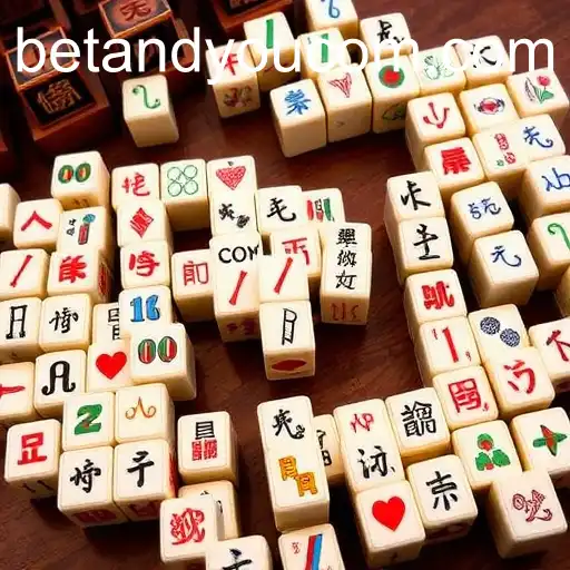 Exploring the Timeless Allure of Mahjong