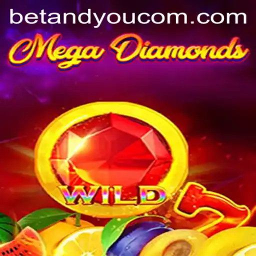 MegaDiamond: A Glimmering Gem in the World of BETANDYOU