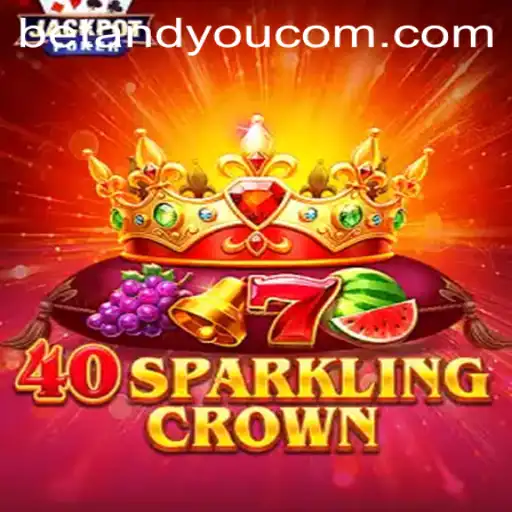 Discover the Thrilling World of 40SparklingCrown with BETANDYOU