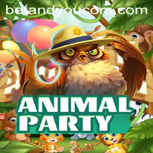 Dive into the Exciting World of AnimalParty with BETANDYOU