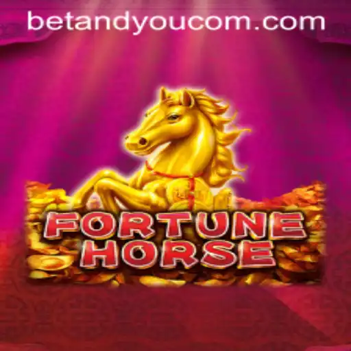 Exploring the Thrill of FortuneHorse: An Innovative Betting Game Experience with BETANDYOU