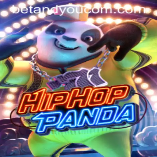Discovering the Vibrant World of HipHopPanda with BETANDYOU