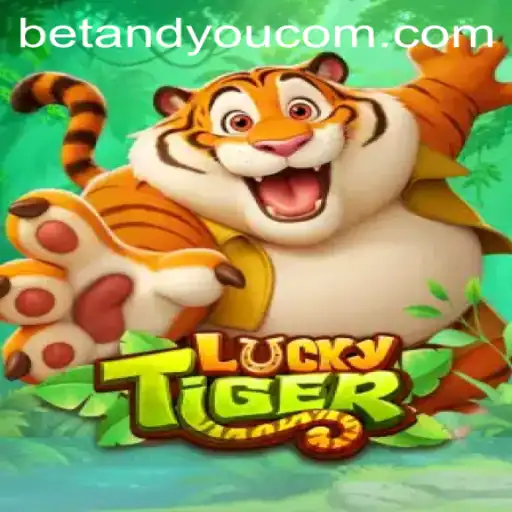 Exploring LuckyTiger: A Thrilling Adventure with BETANDYOU