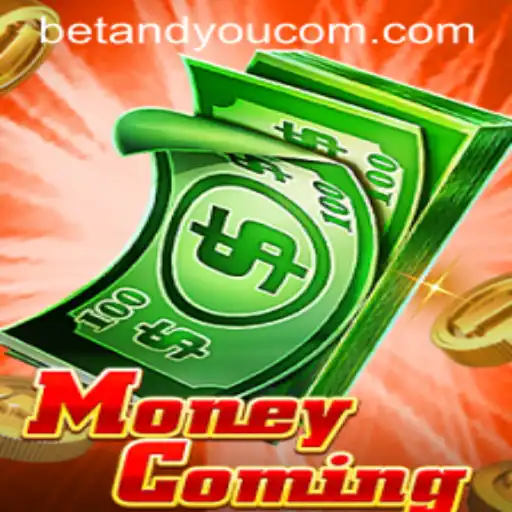 Exploring MoneyComing: A Thrilling Adventure with BETANDYOU