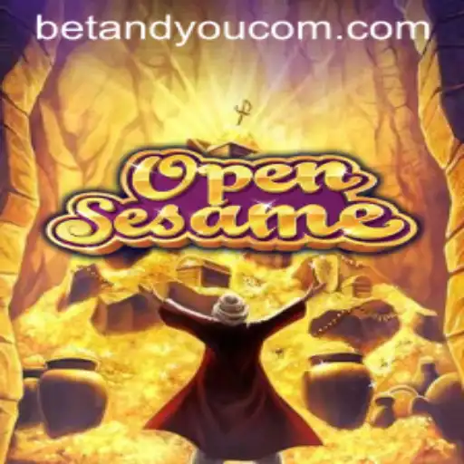OpenSesame: Unlock the Thrilling Adventure with BETANDYOU