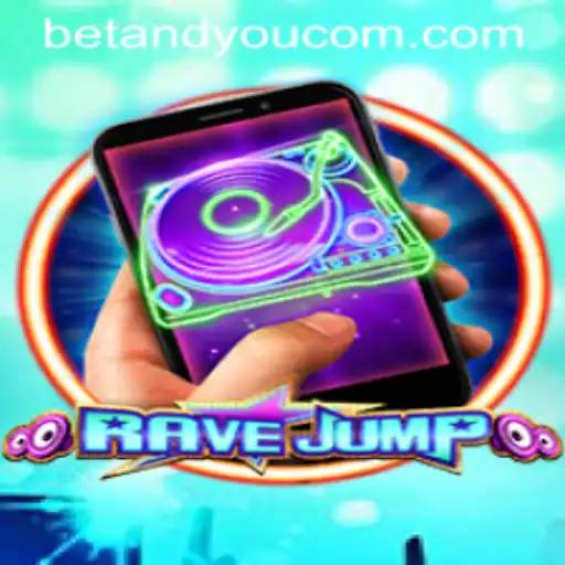 Unveiling RaveJumpmobile: A New Era in Mobile Gaming with BETANDYOU