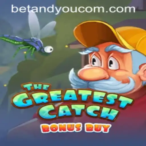 Unlocking Thrills: Exploring TheGreatestCatchBonusBuy and the World of BETANDYOU