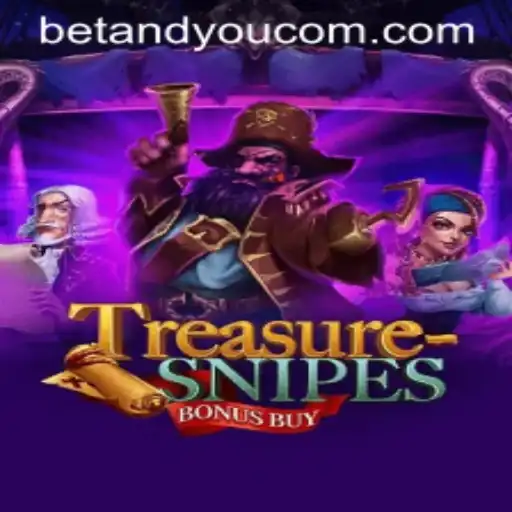 Experience the Thrill of TreasuresnipesBonusBuy: A Revolution in Online Gaming