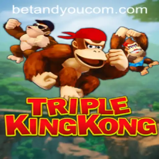 Unveiling TripleKingKong: A Game Revolutionizing the Casino Industry