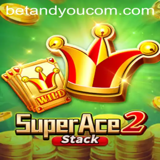Master the Art of Winning with SuperAce2 at BETANDYOU
