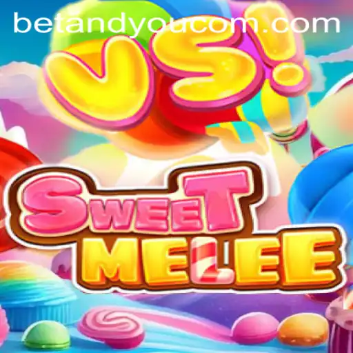 SweetMelee: An Exciting Dive into the World of Competitive Gaming with BETANDYOU