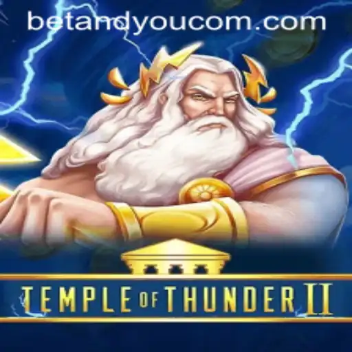 Unveiling the Thrills of Temple of Thunder II: A Journey into the Heart of Adventure with BETANDYOU