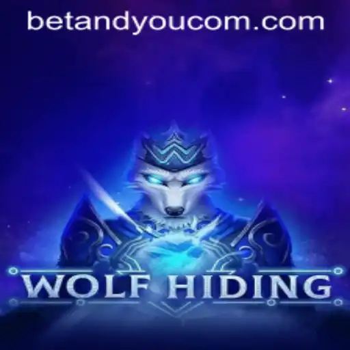 Mastering the Art of Deception: Dive into the Thrilling World of WolfHiding with BETANDYOU