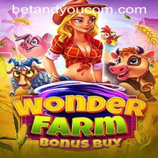 WonderFarmBonusBuy - Unveiling the Latest Sensation in Gaming